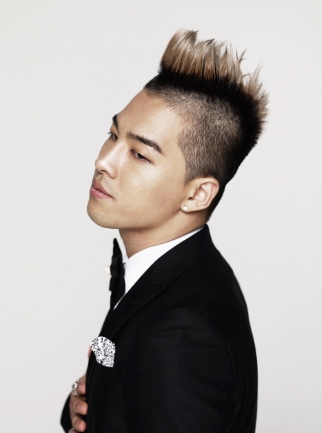 [Info] Taeyang habla sobre G-Dragon y los planes de BIGBANG para el 2012 Picture-3