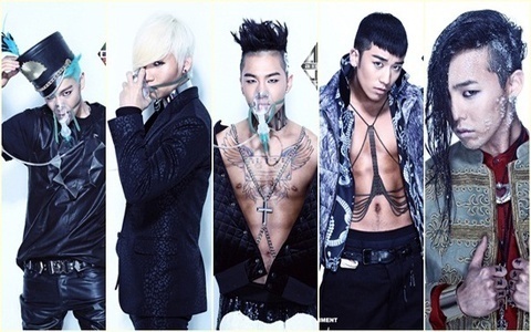 [Info] BIGBANG: Los Reyes del K-Pop Kings-of-kpop-6